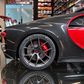Bugatti Chiron Sport