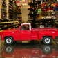 GMC SIERRA 1979