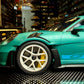PORSCHE GT3 RS