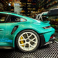 PORSCHE GT3 RS