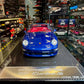 PORSCHE 911 TURBO ( 18 of 20 PIECES)