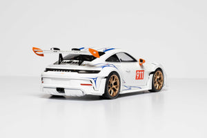 PORSCH 911 GT3 RS