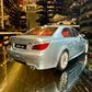 BMW M5 E60