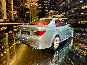BMW M5 E60