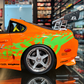 TOYOTA SUPRA ( FAST&FURIOUS )