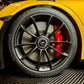 PORSCHE 911 GT3 RS