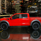 FORD RAPTOR F150