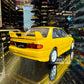 MITSUBICHI EVO 3 GSR