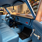 Chevrolet 1967 K-10 Pickup