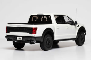 FORD RAPTOR