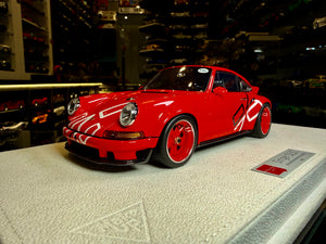 PORSCHE SINGER DLS ( 10 of 120 pieces )
