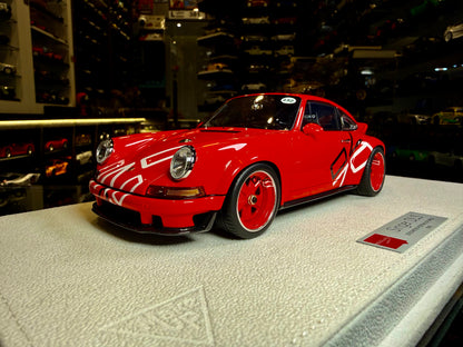 PORSCHE SINGER DLS ( 10 of 120 pieces )