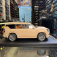 NISSAN PATROL Y63 ARMY EDITION