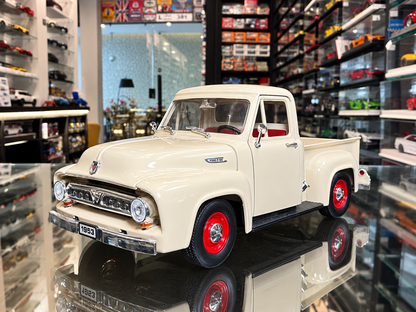 FORD F100