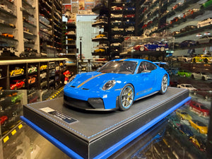 PORSCHE 911 GT3 / 2 of 20 pieces
