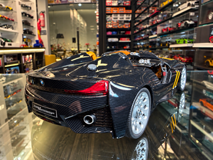 BMW 328 HOMMAGE