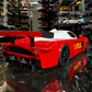 Maserati MC12 GT1 ROLFO Racing