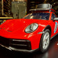 PORSCHE 911 Dakar