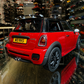 MINI COOPER S ( john cooper works )