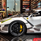 La Ferrari Camouflage edition/ 3 of 20