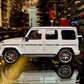 MERCEDES G63 AMG