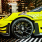 PORSCHE 911 GT3 RS MR