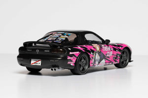 MAZDA RX7