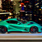 FERRARI 812 COMPETIZIONE