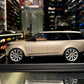 RANGE ROVER AUTOBIOGRAPHY