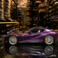 FERRARI 812 COMPETIZIONE ( 13 of 29 PIECES )