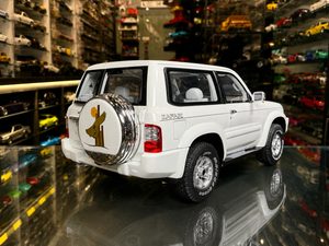 NISSAN PATROL 1994
