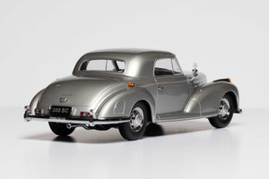 MERCEDES BENZ 300 SC