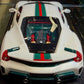 FERRARI 488 PISTA GUCCI EDITION