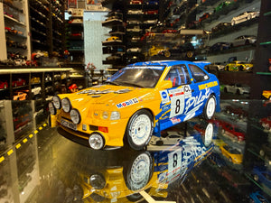 FORD ESCORT RS