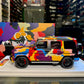MERCEDES G63 CAMOUFLAGE
