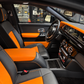 Rolls-Royce Phantom VIII (8th Generation)