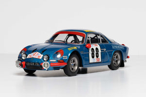 ALPINE A110