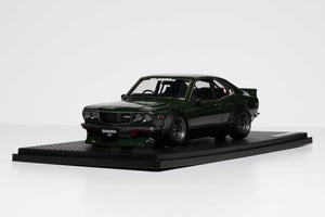 MAZDA SAVANNA
