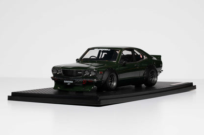 MAZDA SAVANNA