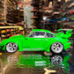 PORSCHE RAUH-WELT