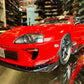 Toyota Supra (A80) “Ridox Style” – Ignition Model 1:12 Scale