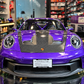 PORSCHE GT3 RS