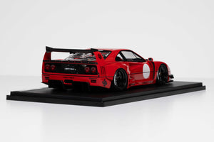FERRARI LBWK
