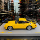 PORSCHE RUG SPARK