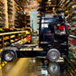MERCEDES BENZ ACTROS GIGASPACE 4x2
