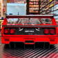 FERRARI F40 LBWK