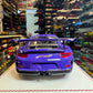 PORSCHE 911 GT3 RS (991) LIMITED 41of48 PIECES
