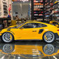 PORSCHE GT2 RS