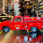 CHEVROLET C 20 FIRE TRUCK 1965