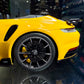 PORSCHE BRABUS 911 TURBO S